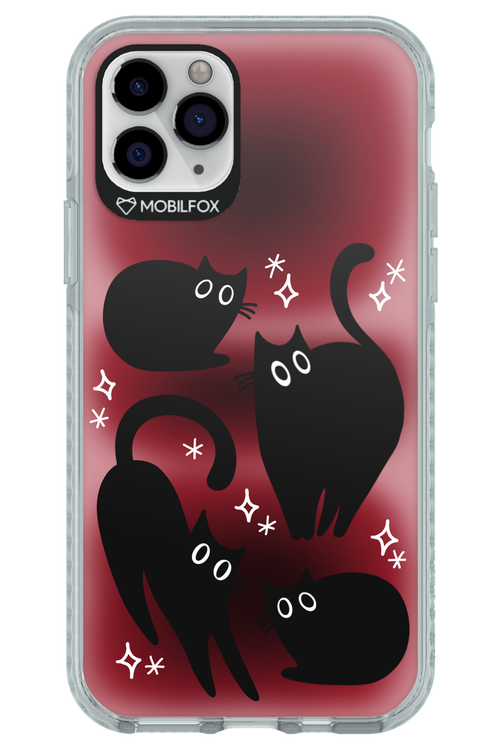 SPARKLES - Apple iPhone 11 Pro