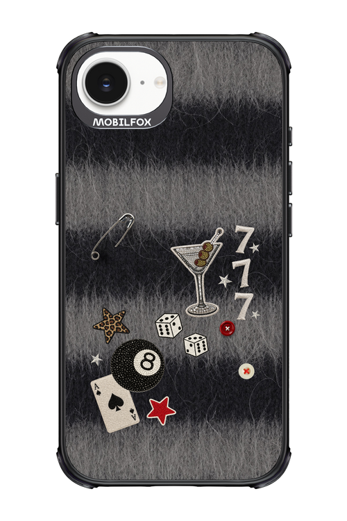 Fluff Stuff 2.0 - Apple iPhone 17e