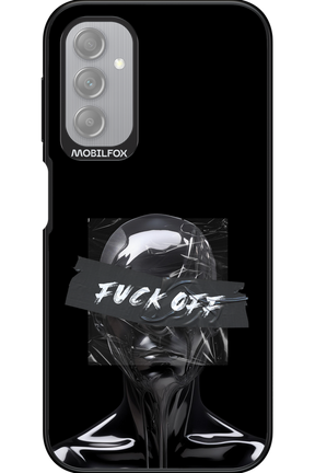 Fuck OFF 2.0 - Samsung Galaxy A14