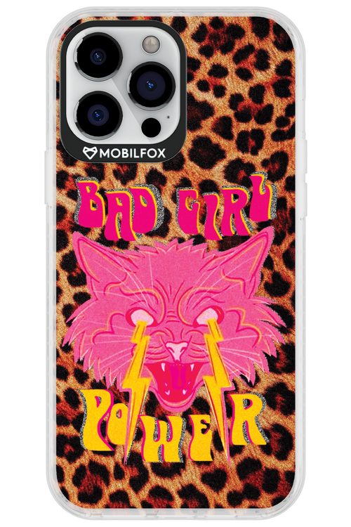 Bad Girl Power - Apple iPhone 13 Pro Max