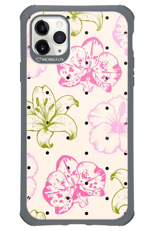 Aloha Chic 2.0 - Apple iPhone 11 Pro Max