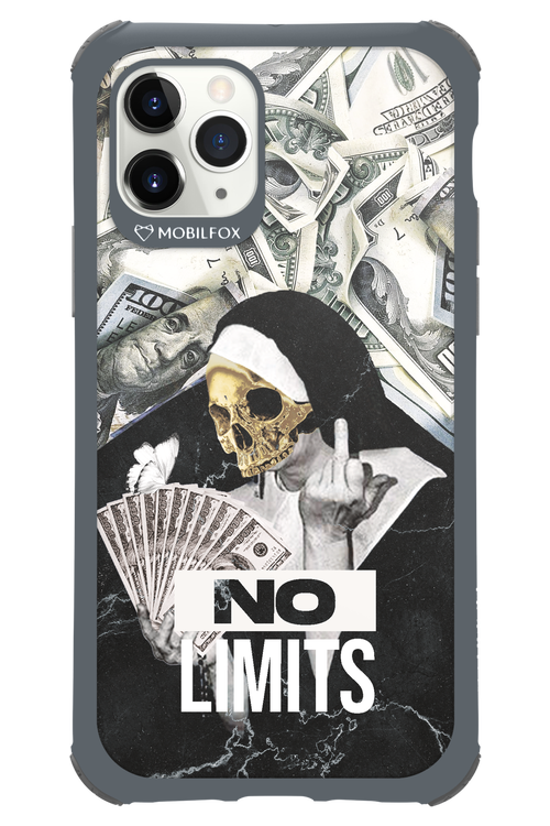 No Limits 2.0 - Apple iPhone 11 Pro