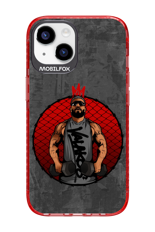 King V 2.0 - Apple iPhone 14
