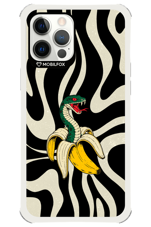 Banana Bite 2.0 - Apple iPhone 12 Pro Max
