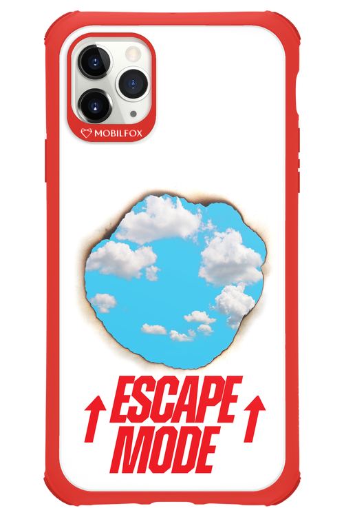 Escape mode 2.0 - Apple iPhone 11 Pro Max