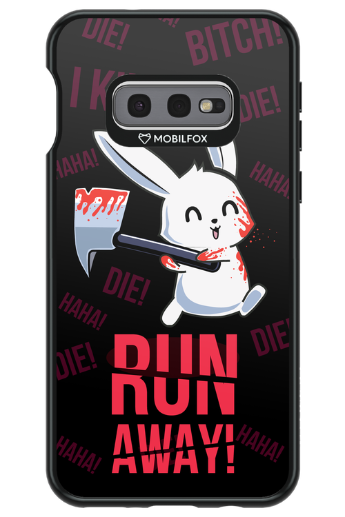 Run Away 2.0 - Samsung Galaxy S10e