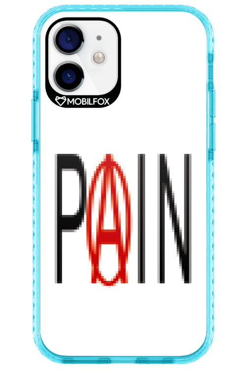 PAIN 2.0 - Apple iPhone 12