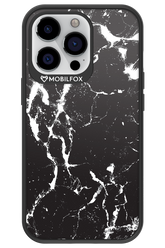 Grunge Marble 2.0 - Apple iPhone 13 Pro