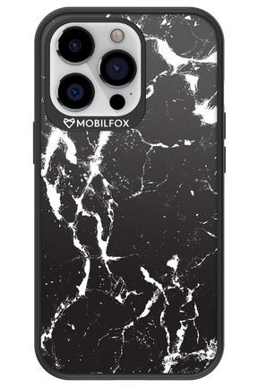 Grunge Marble 2.0 - Apple iPhone 13 Pro