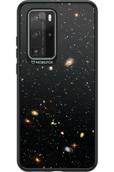Cosmic Space 2.0 - Huawei P40 Pro
