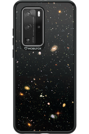 Cosmic Space 2.0 - Huawei P40 Pro