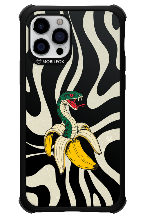 Banana Bite 2.0 - Apple iPhone 12 Pro