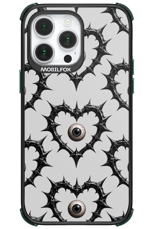 Heart Vision 2.0 - Apple iPhone 14 Pro Max