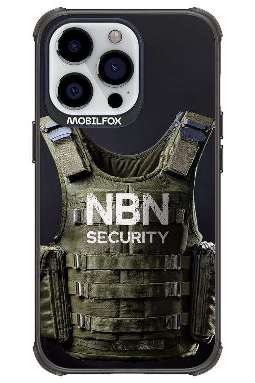 Secu 2.0 - Apple iPhone 13 Pro