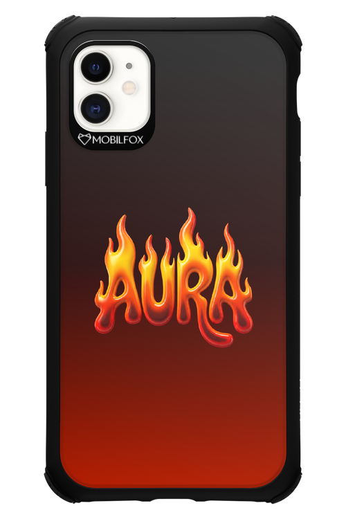 Aura 2.0 - Apple iPhone 11