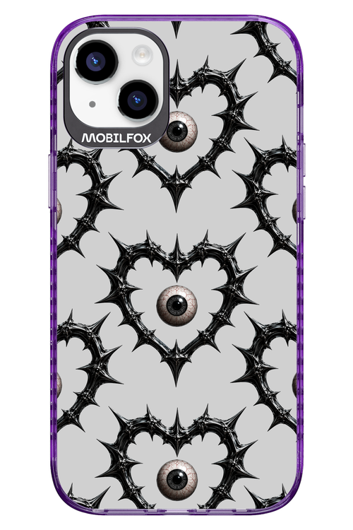 Heart Vision 2.0 - Apple iPhone 14 Plus