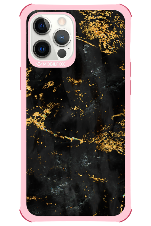 Goldie 2.0 - Apple iPhone 12 Pro Max
