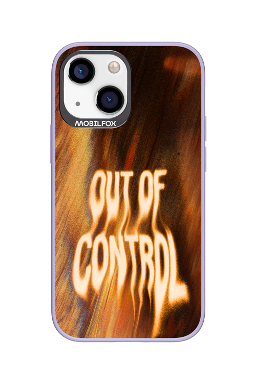 Out of Control 2.0 - Apple iPhone 13 Mini