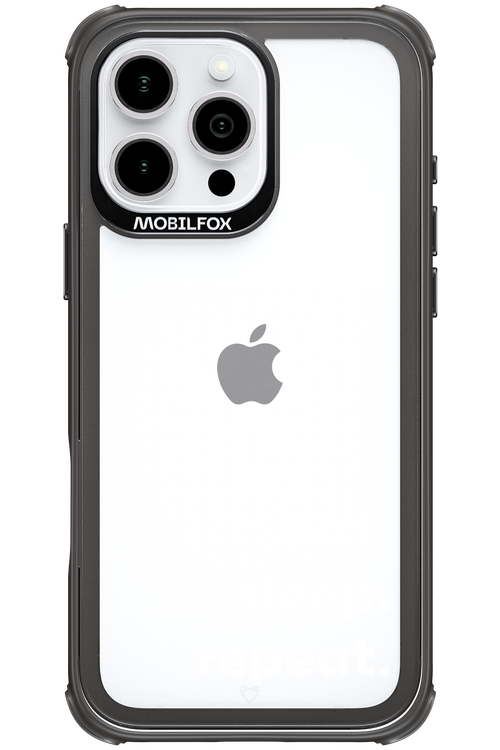 Daily Loop Light 2.0 - Apple iPhone 16 Pro Max