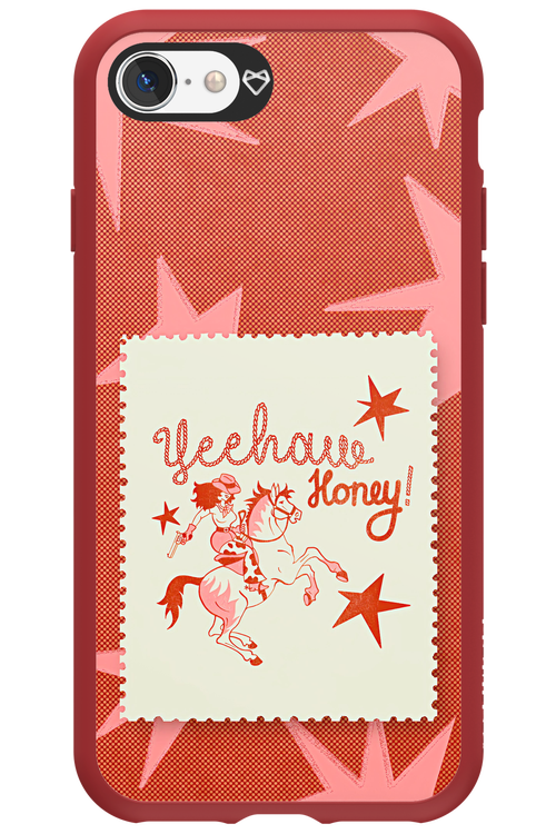 Yeehaw Honey 2.0 - Apple iPhone SE 2022