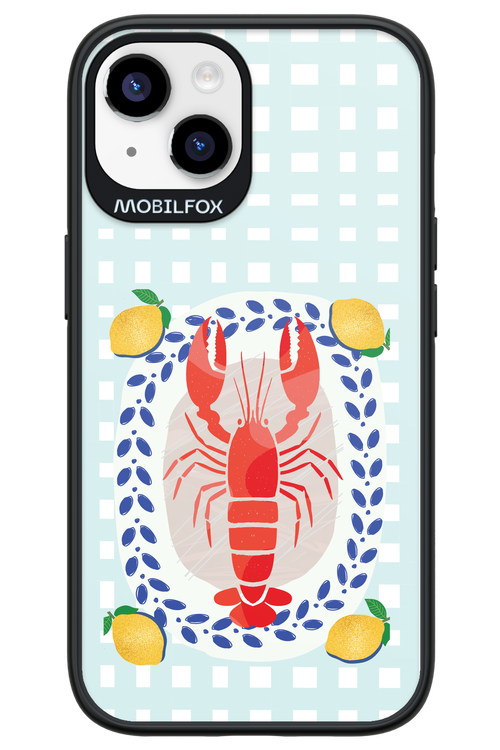 Marbella's Lobster 2.0 - Apple iPhone 14