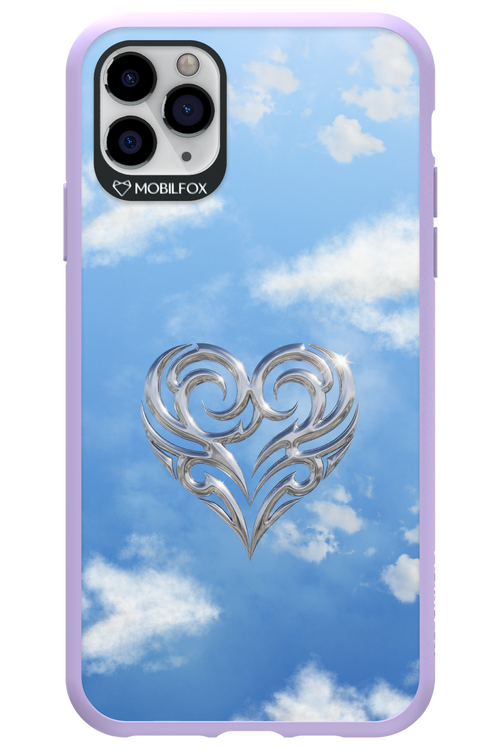 Dream Heart 2.0 - Apple iPhone 11 Pro Max
