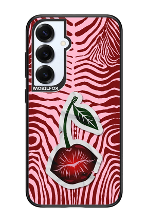 Kissy Cherry 2.0 - Samsung S25