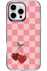 Baby Doll Cherry 2.0 - Apple iPhone 16 Pro Max