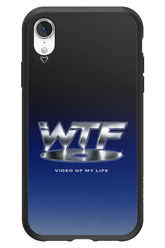 W T F 2.0 - Apple iPhone XR