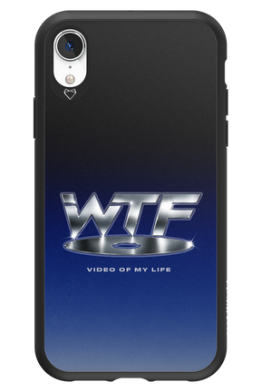 W T F 2.0 - Apple iPhone XR