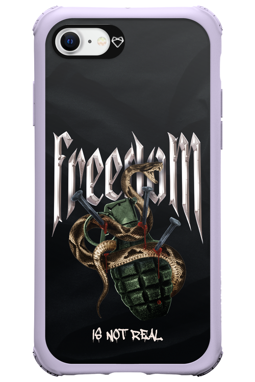 FREEDOM - Apple iPhone SE 2022