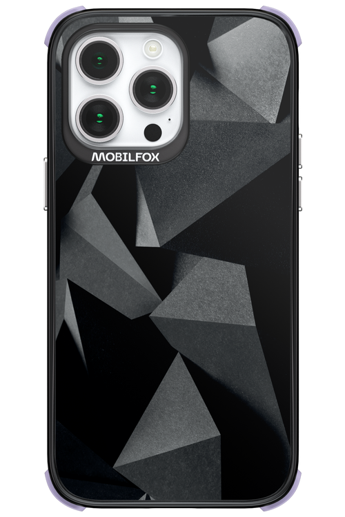 Live Polygons - Apple iPhone 14 Pro Max