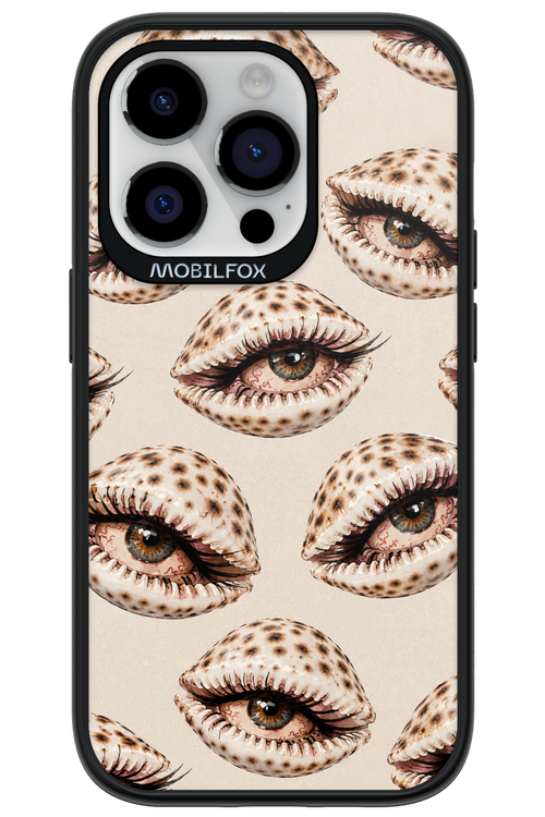 Ocean Eyes 2.0 - Apple iPhone 14 Pro