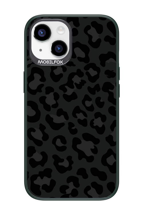 BLACK LEOPARD 2.0 - Apple iPhone 14