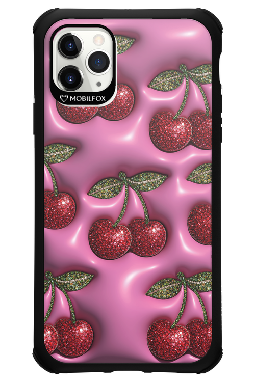 CHERRY RUBY 2.0 - Apple iPhone 11 Pro Max