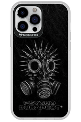 Toxic Skull - Apple iPhone 13 Pro Max