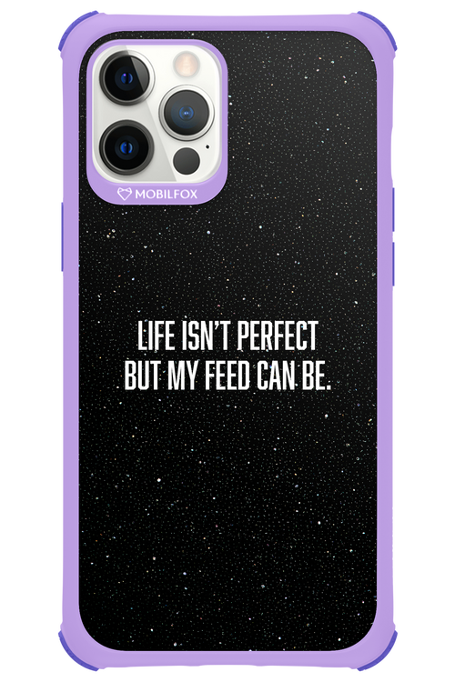 My feed 2.0 - Apple iPhone 12 Pro Max
