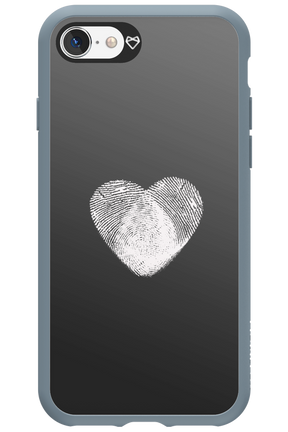 EVIDENCE - Apple iPhone 8