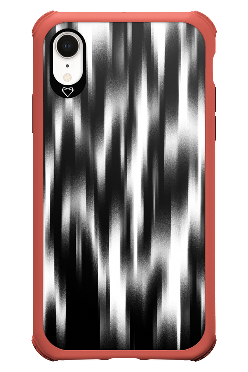 Monochrome Motion 2.0 - Apple iPhone XR
