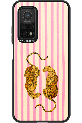 Retro Leo 2.0 - Xiaomi Mi 10T 5G