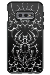 Silver Spidey 2.0 - Samsung Galaxy S10e