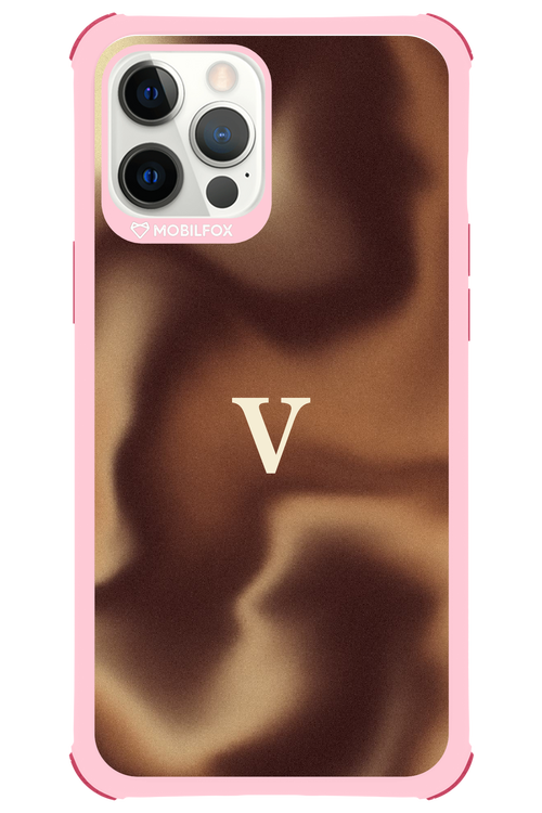 Coffee Cream - V 2.0 - Apple iPhone 12 Pro Max