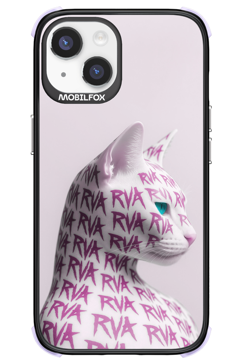 RVA Cat 2.0 - Apple iPhone 14