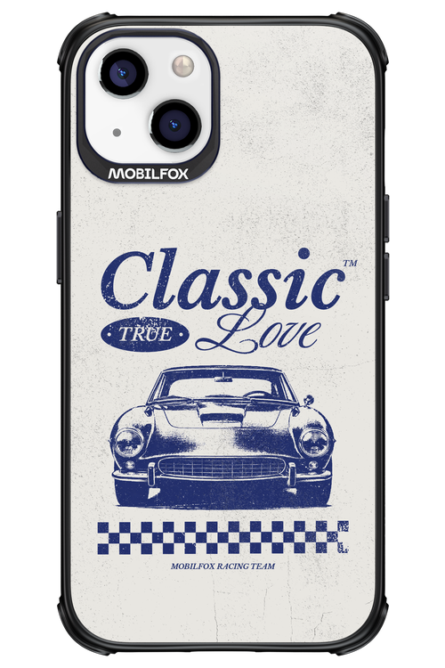 Classic Cars 2.0 - Apple iPhone 13
