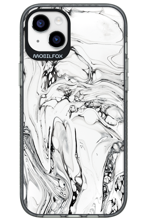 Ebony and Ivory 2.0 - Apple iPhone 14 Plus