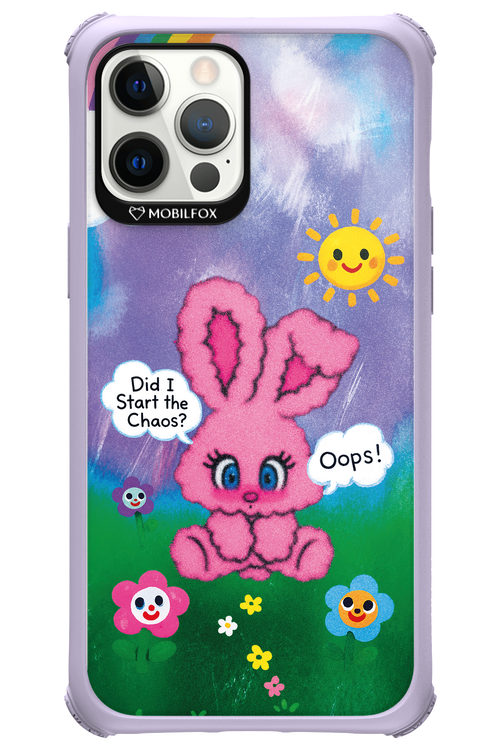 Ooops 2.0 - Apple iPhone 12 Pro Max
