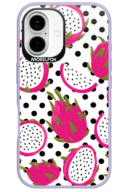 DRAGON FRUIT 2.0 - Apple iPhone 16