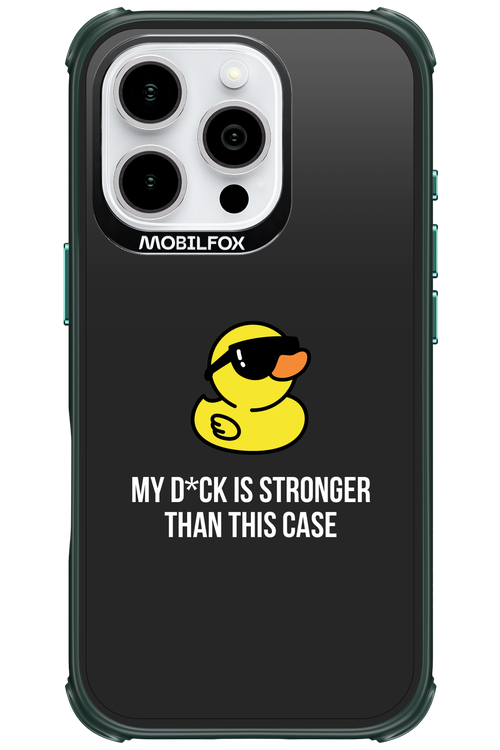 My D_ck 2.0 - Apple iPhone 16 Pro