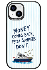 Ibiza summers 2.0 - Apple iPhone 15