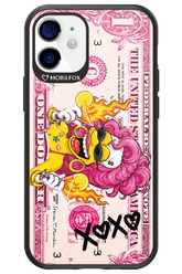 Cocktail Clown 2.0 - Apple iPhone 12 Mini